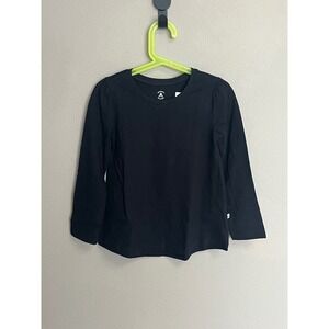 Brannans Baby Gap Favorites Long Sleeve Shirt Toddler Girl Size 5 Years